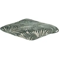 Hartman Vouwstoelzit Belize Dark Green