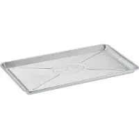 Rösle Bakplaat Universeel RVS 36 x 20 cm