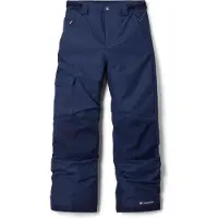 Columbia Skibroek Kids Bugaboo III Collegiate Navy-XXS