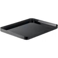 Orthex Opbergbox Deksel SmartStore Compact L Grey