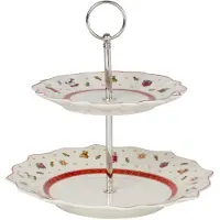 Villeroy & Boch Toy's Delight étagère 24 cm.