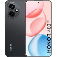 Honor 400 - Smartphone - 8GB RAM - 512GB opslag - Zwart