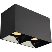 Livolo Opbouwspot | Stijlvol en Tijdloos Design | Vierkant | Bekijk hier!