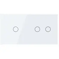 Livolo Smart Home schakelaar | De Ultieme Upgrade voor uw Huis | .nl