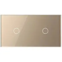 Livolo Smart Home schakelaar | Werkt met Alexa, Google Home & app