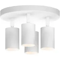 Livolo Plafondlamp | Stijlvol en Functioneel Licht | Verstelbaar |