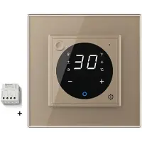 Livolo Thermostaat voor cv-ketels | Energiezuinige thermostaat | Bekijk hier!