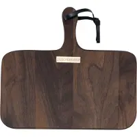 Dutchdeluxes XS Rectangular Olied Walnut