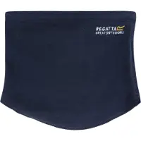 Regatta Muts Steadfast Gaitor3 Black