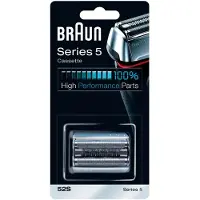 Braun 52S Cassette - Scheerkop voor Series 5 scheerapparaten