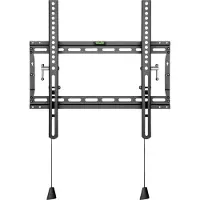 Goobay Tv beugel | | 32 tot 55 inch (Kantelbaar, Max. 70 kg)