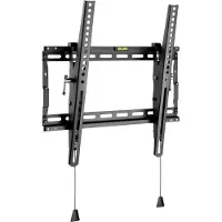 Goobay Tv beugel | | 32 tot 55 inch (Kantelbaar, Max. 70 kg)