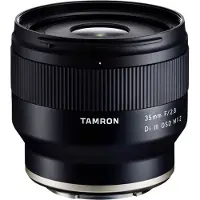 Tamron 35mm f/2.8 Di III RXD (Sony FE)