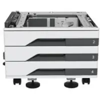 Lexmark 32D0802 optionele papierlade voor 1560 vellen