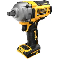DeWalt DCF891NT-XJ 18V Li-ion XR Accu Slagmoersleutel Body In TSTAK - 1152Nm - 1/2"