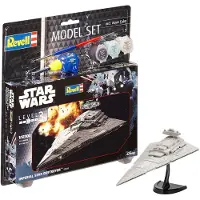 Revell Star Wars Imperial Star Destroyer Bouwspel
