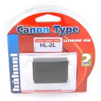 Hähnel HL-2LHP Canon