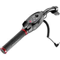 Manfrotto MVR901EPLA Afstandsbediening + Pan-bar - LANC-came