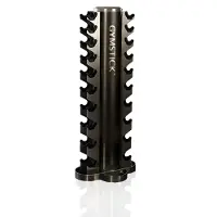 Gymstick Tower Rack For Chrome S Dumbbell