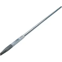 Hultafors B 1500 S Aluminium Breekstang - Incl. Stalen Punt