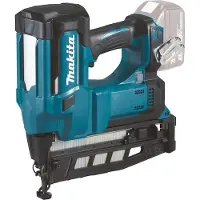 Makita DBN600ZJ 18V Brad tacker - Zonder accu's en lader (accu tacker)