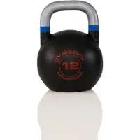 Gymstick Competition 12kg Kettlebell