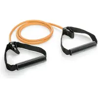 Gymstick Weerstandkabel met Handvaten - Met Trainingsvideo's - Licht