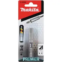 Makita E-20258 Bithouder 68 mm 1/4 (6,3 mm)