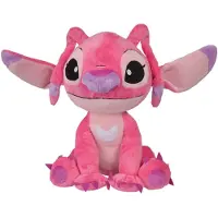 Disney Angel Teddy 50 Cm Roze Kinderen