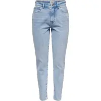 ONLY Jeans lichtblauw