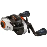 Abu Garcia Revo X Low Profile L Baitcasting Reel