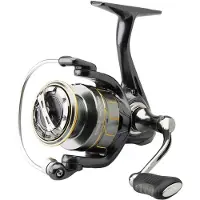 Mitchell Mx3sw Spinning Molen