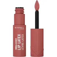 Rimmel London Thrill Seeker Lip Latex lippenstift - 150 Magnetic