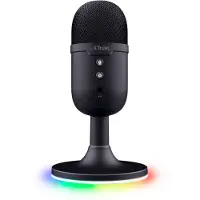 Trust Computer Products GXT234 YUNIX USB MICROPHONE BLK