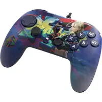 Hori Fighting Commander OCTA (Street Fighter 6 Cammy Edition) | PC