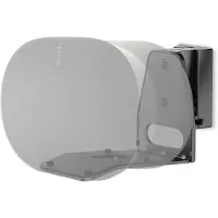 Nedis muurbeugel voor Sonos Era 300 | full motion | zwart
