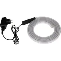 Eglo Zigbee led strip | 3 meter | Flatneon-Z | RGBWW | IP44 | 24W