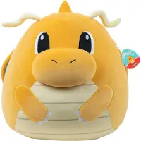 Squishmallows Kuscheltier - 50 cm - Pokémon Dragonite - - One Size - Kuscheltiere