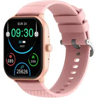 Denver SWC-187RO ROSE Smartwatch Roze