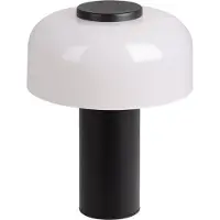 Eglo Design tafellamp Ponente wit