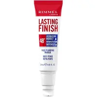 Rimmel London Lasting Finish Face Plumping primer | Primer van London