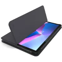 Lenovo Tab M10 (3e generatie) Book Case Grijs