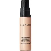 MAC M.A.C Pro Longwear Concealer NW20 - 9ml voor Vlekkeloze Dekking