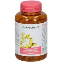 Arkocaps Omega 3 Origine Marine 180 St Capsules