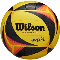 Wilson AVP OPTX Official Beachvolleybal