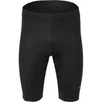 Agu Comfort Plus Short Performance - Heren Fietsbroek - Zwart - Maat M