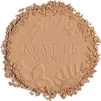 Physicians Formula Physicians-Formula Facial-make-up BronzerMatte Monoi Butter Bronzer Matte Light Bronzer
