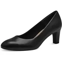 Tamaris Pumps zwart