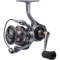 Abu Garcia Revo Sx Spinning Reel Zilver 4000MSH