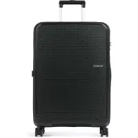 American Tourister Trolley 'Summer Hit' zwart